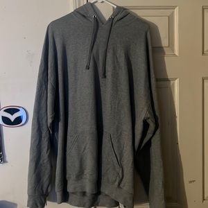 Athletic Works 2XL Thin Pullover Hoodie